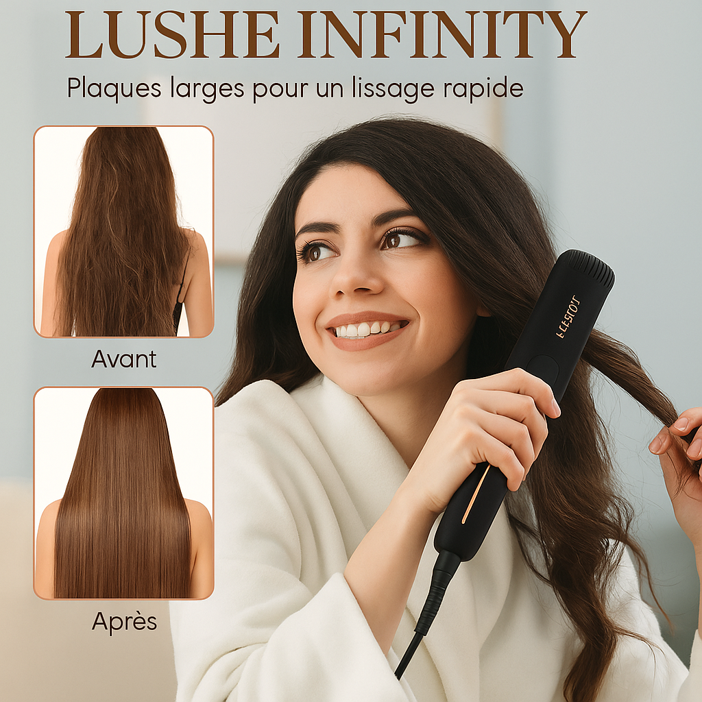 LUSHE INFINITY