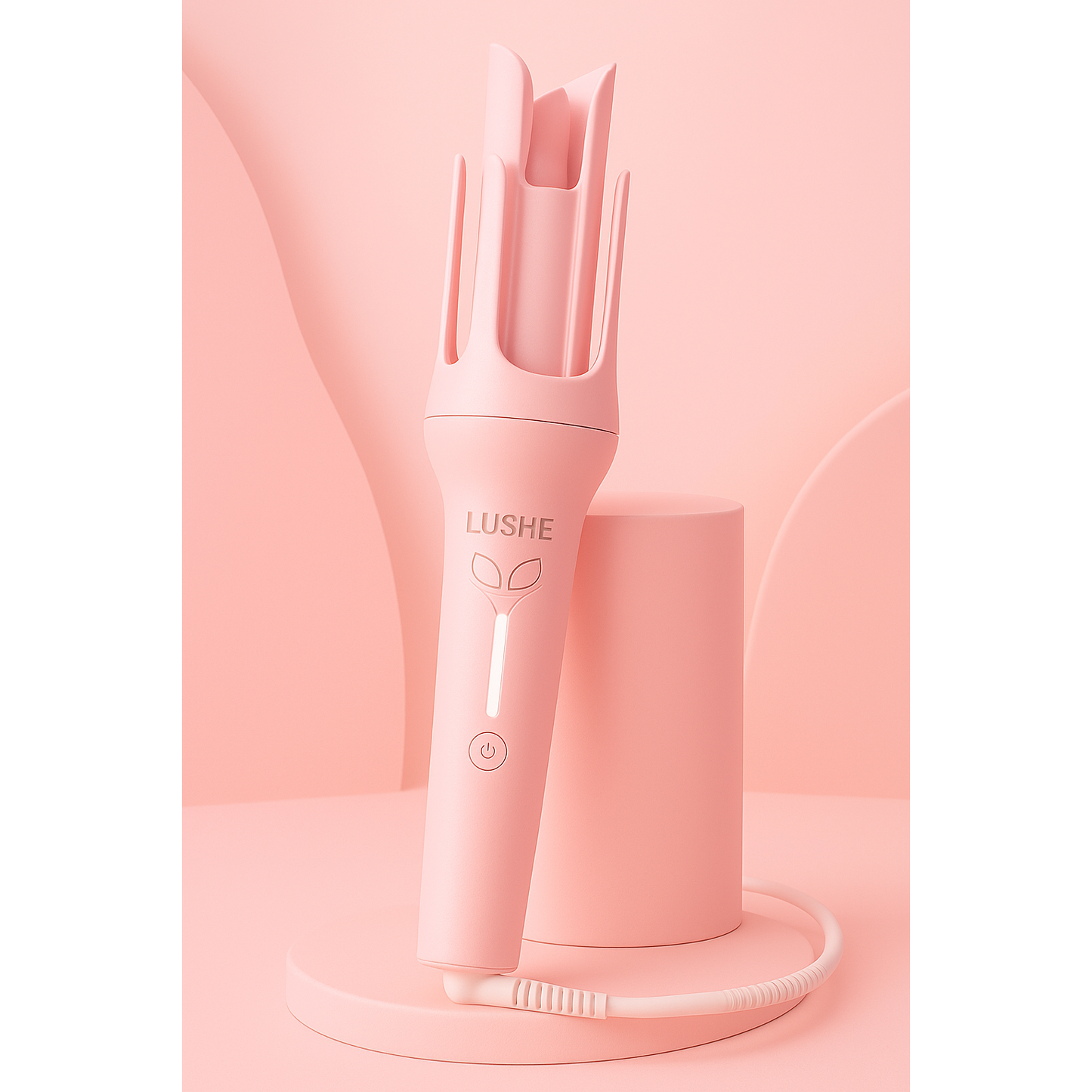 LUSHE CURL PRO