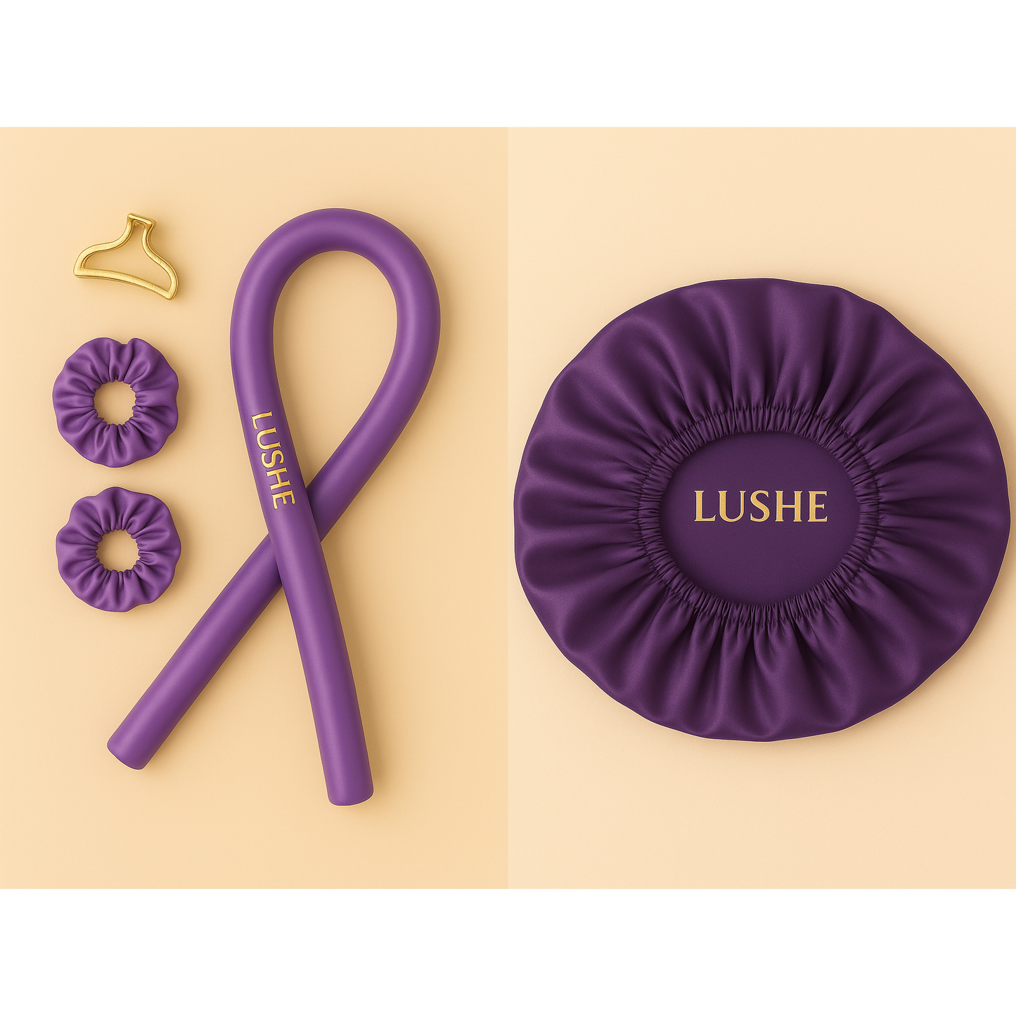 LUSHE ELIXIR