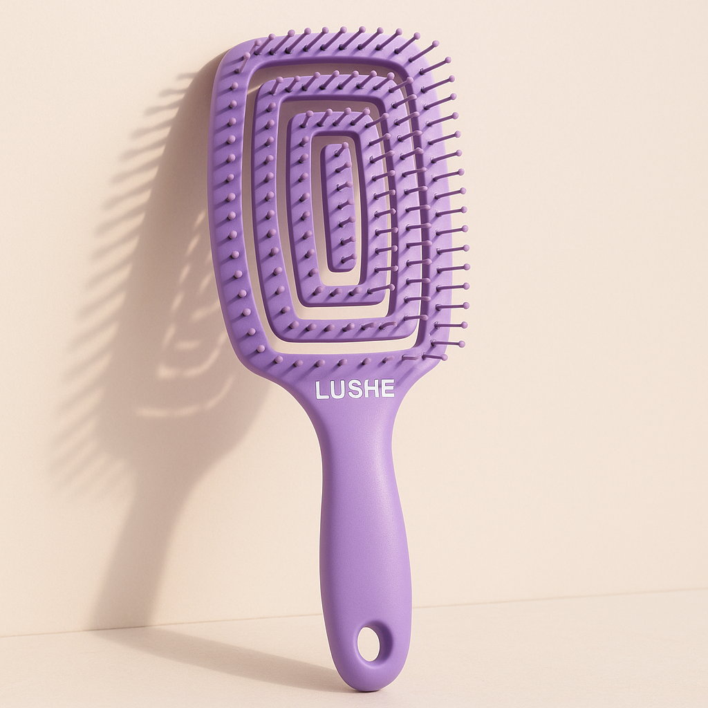 LUSHE MAGIC BRUSH