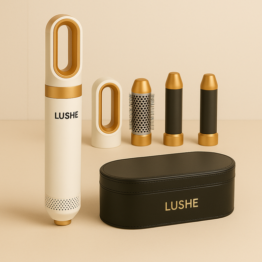 LUSHE GLAMFLOW