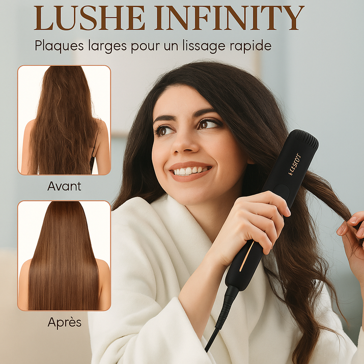 LUSHE INFINITY