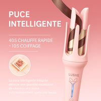LUSHE CURL PRO