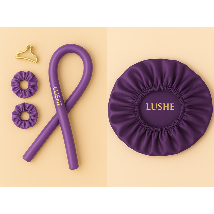 LUSHE ELIXIR