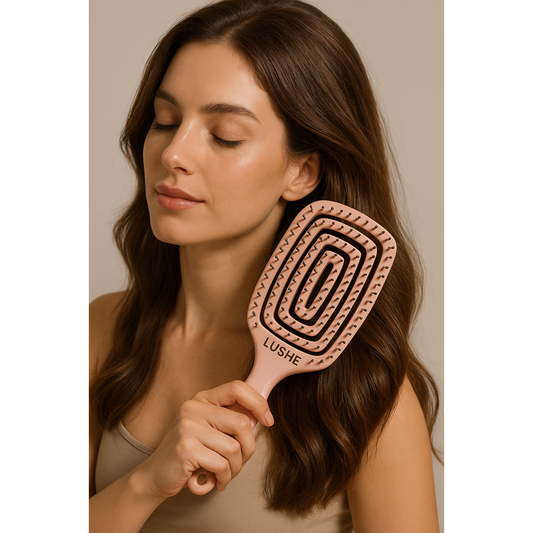 LUSHE MAGIC BRUSH