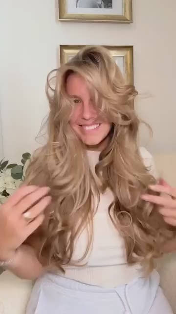 LUSHE GLAMFLOW